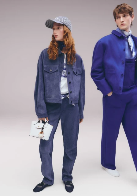 Lookbook S/S 26 by Christina Frakgou