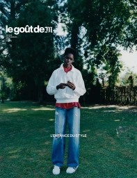 Le Gout de M, le goût de l’enfance