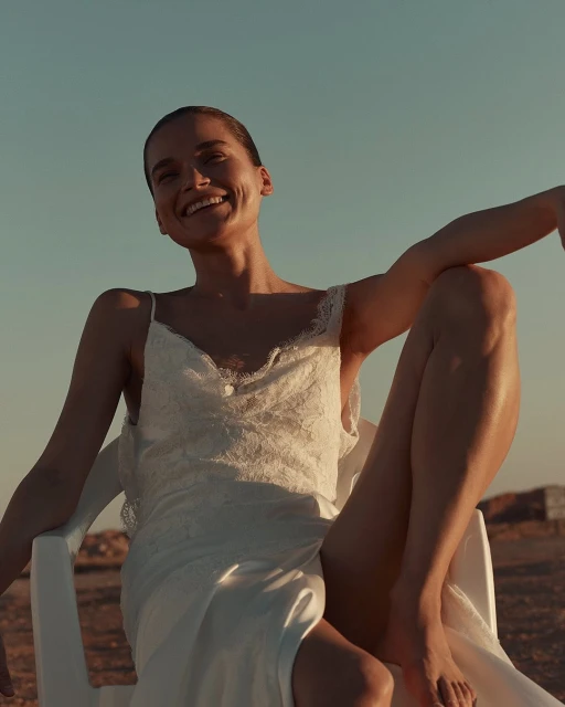 Moon Plain Collection