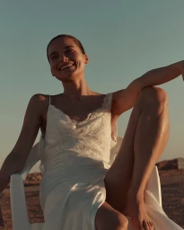 Moon Plain Collection