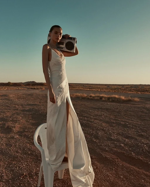 Moon Plain Collection