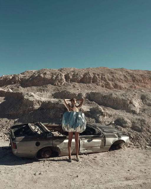 Moon Plain Collection