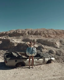 Moon Plain Collection