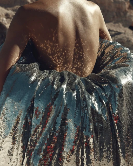 Moon Plain Collection