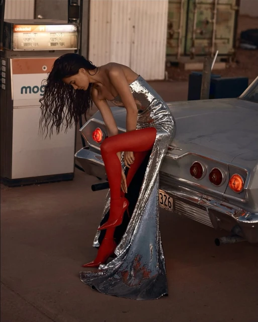 Moon Plain Collection