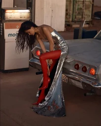 Moon Plain Collection