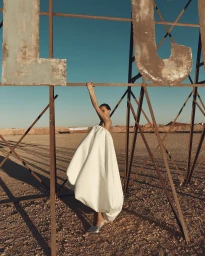 Moon Plain Collection