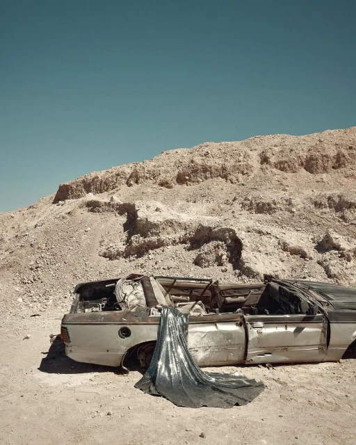 Moon Plain Collection