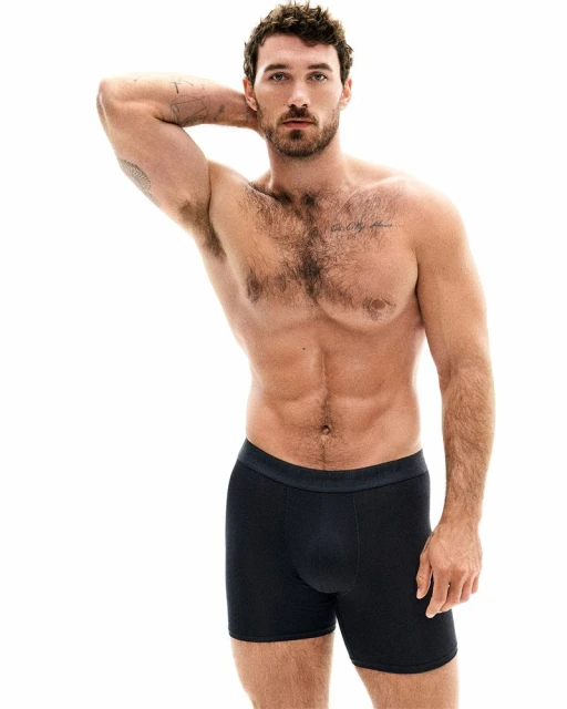 Michael Yerger - Skims