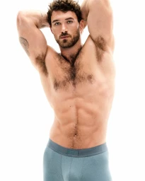 Michael Yerger - Skims