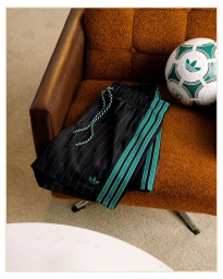 Liverpool FC 25/26 Third kit global campaign