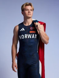 TOKYO 2025 World Athletics Championships