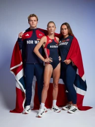 TOKYO 2025 World Athletics Championships