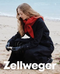Zellweger Warmwear Fall/W 25 Campaign