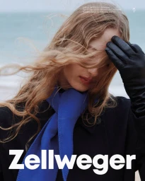 Zellweger Warmwear Fall/W 25 Campaign
