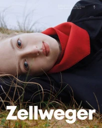 Zellweger Warmwear Fall/W 25 Campaign