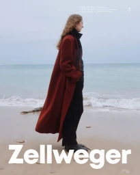 Zellweger Warmwear Fall/W 25 Campaign