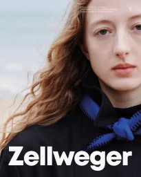 Zellweger Warmwear Fall/W 25 Campaign