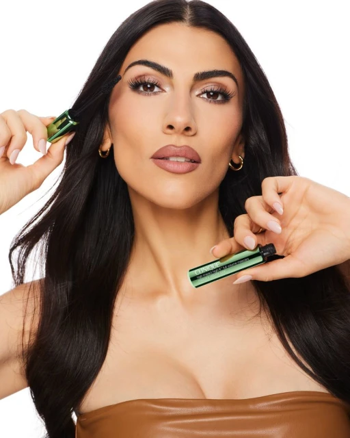 Douglas Makeup School By Clinique