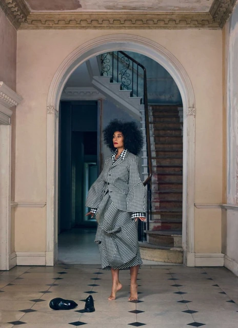 Pride & Joy with Tracee Ellis Ross