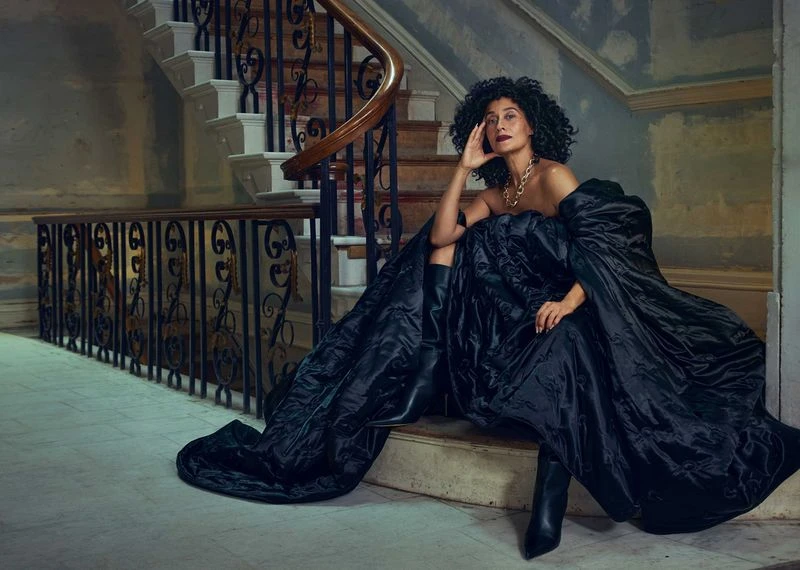 Pride & Joy with Tracee Ellis Ross