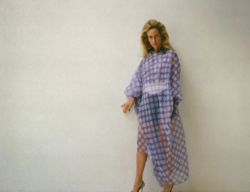 I said yes to the mess, Justine Parsons Marfa #24