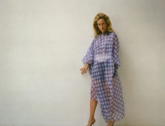 I said yes to the mess, Justine Parsons Marfa #24