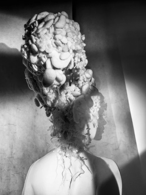 Eugene Souleiman: In Character