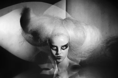 Eugene Souleiman: In Character