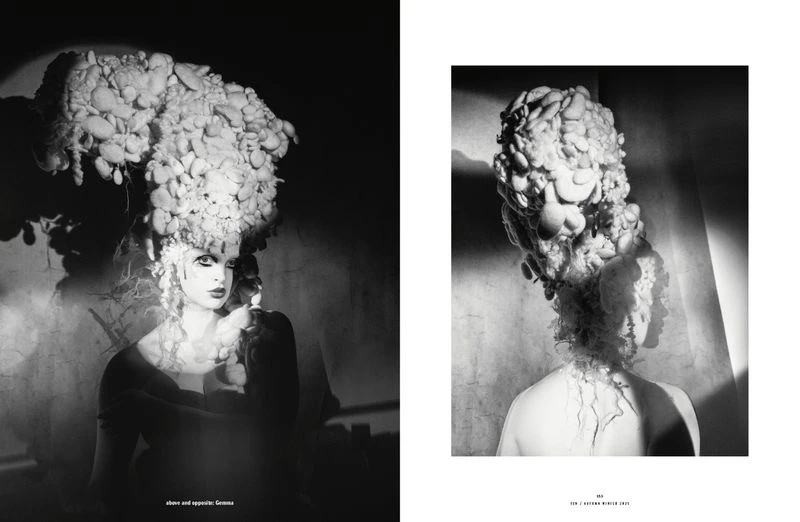 Eugene Souleiman: In Character