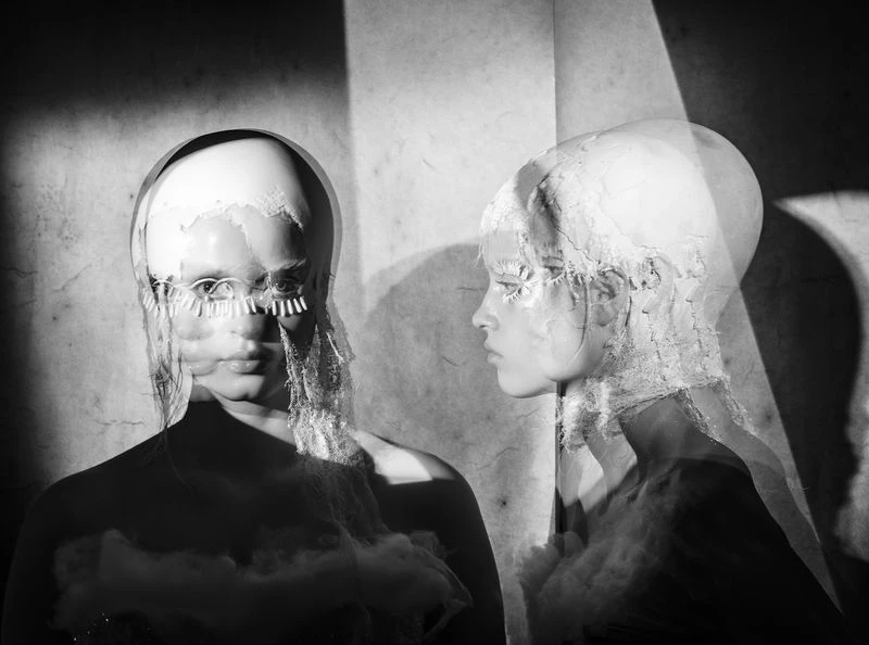 Eugene Souleiman: In Character