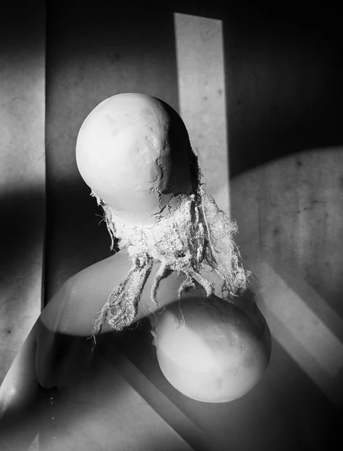 Eugene Souleiman: In Character