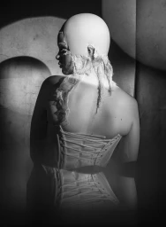 Eugene Souleiman: In Character