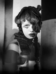 Eugene Souleiman: In Character