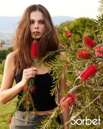 Dior Special Makeup Issue 48 The Italian Job