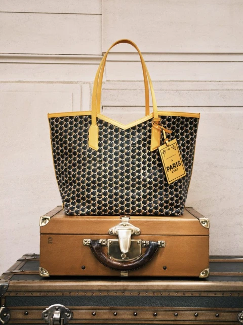 Moynat 34M collection Summer 2025