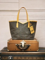 Moynat 34M collection Summer 2025