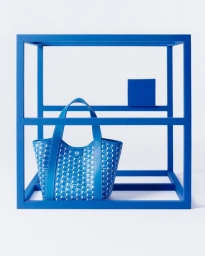 Moynat Duo BB Canvas Summer 2025