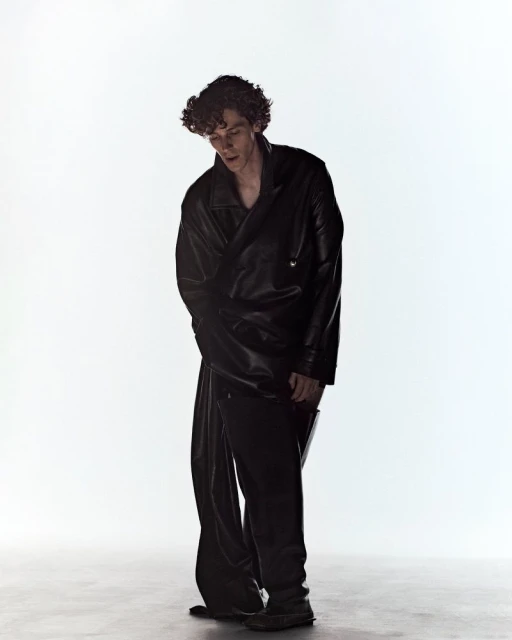 VMEN by Isaac Anthony