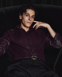 VMEN by Isaac Anthony