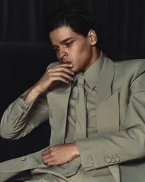 VMEN by Isaac Anthony