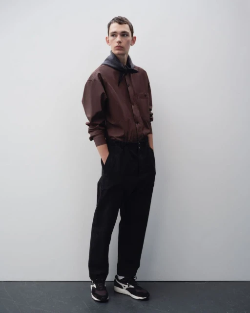 MHL by Margaret Howell A/W 25