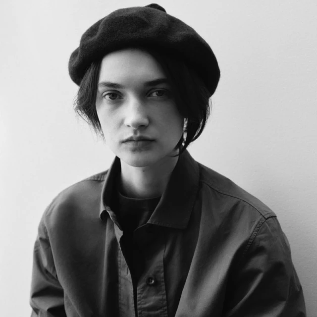 MHL by Margaret Howell A/W 25