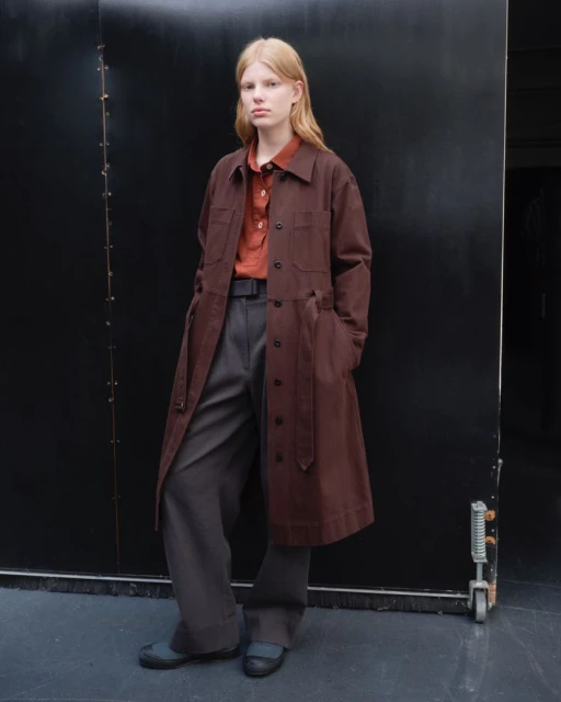 MHL by Margaret Howell A/W 25