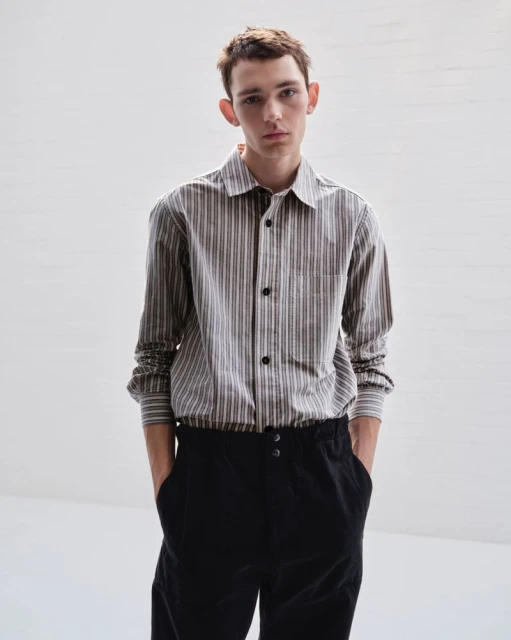 MHL by Margaret Howell A/W 25