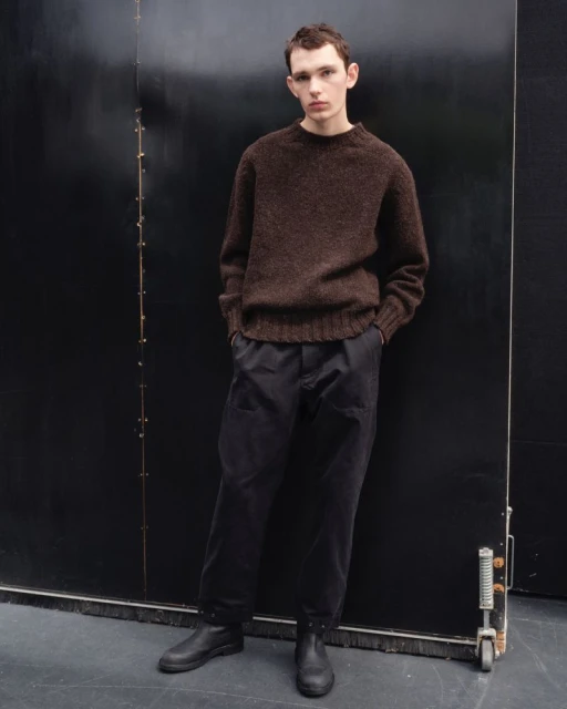 MHL by Margaret Howell A/W 25