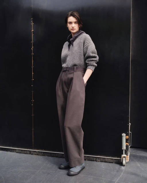 MHL by Margaret Howell A/W 25