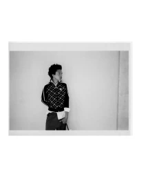 Wales Bonner Jewel S/S 2026