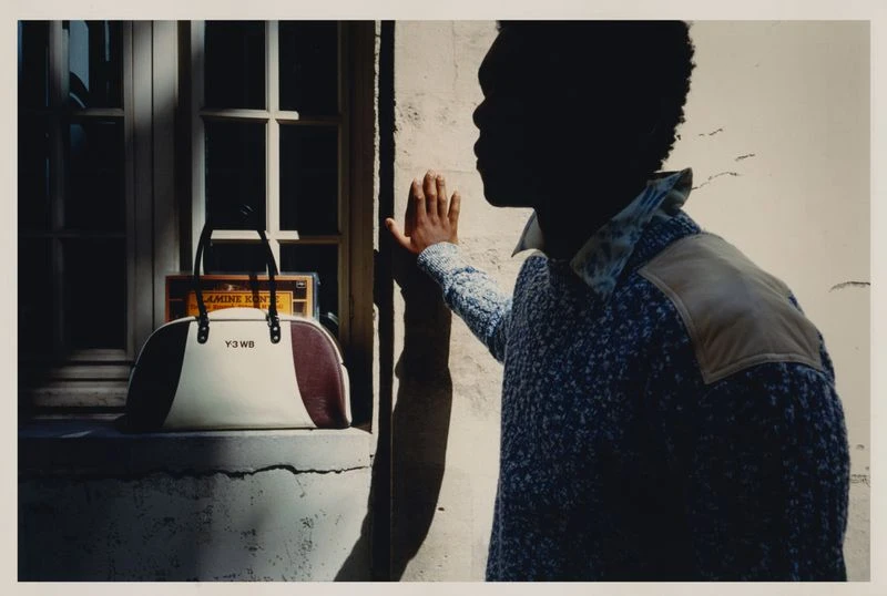 Wales Bonner Jewel S/S 2026