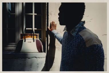 Wales Bonner Jewel S/S 2026